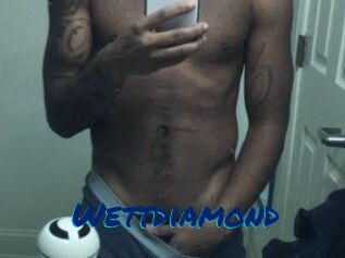Wettdiamond