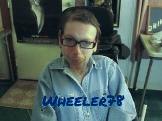 Wheeler78