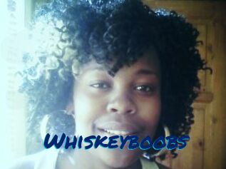 Whiskeyboobs