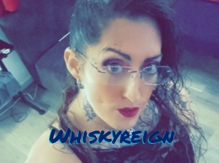 Whiskyreign