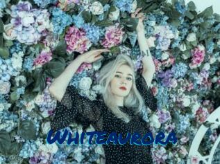 Whiteaurora