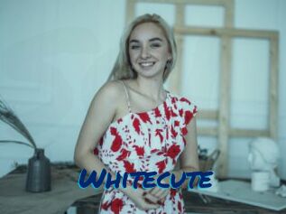 Whitecute