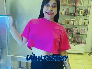Whitesexy