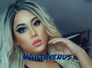 Whitevenus