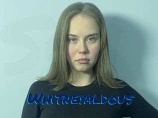 Whitneyaldous