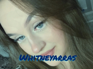 Whitneyarras