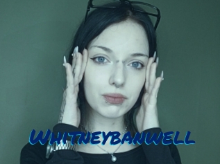 Whitneybanwell