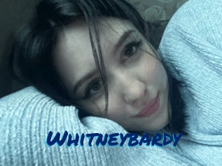 Whitneybardy
