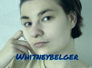 Whitneybelger