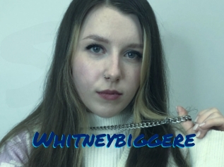Whitneybiggere