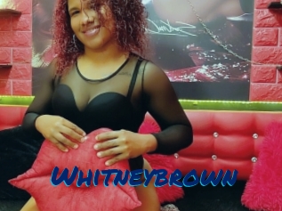 Whitneybrown