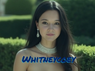 Whitneycoey