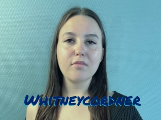 Whitneycordner