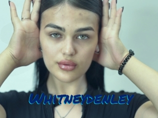 Whitneydenley