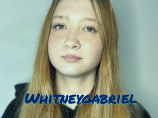 Whitneygabriel