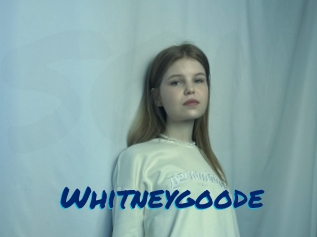 Whitneygoode