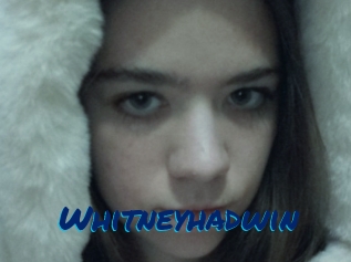 Whitneyhadwin
