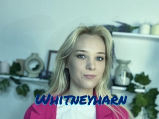 Whitneyharn