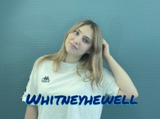 Whitneyhewell