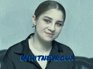 Whitneyroux