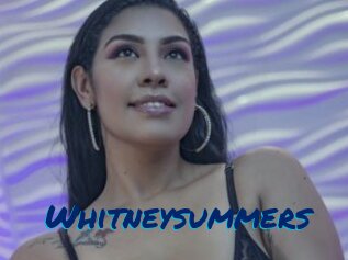 Whitneysummers