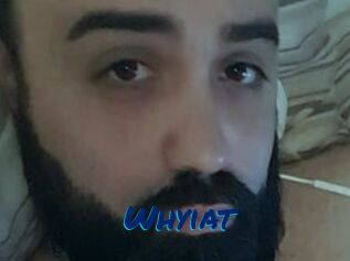 Whyiat
