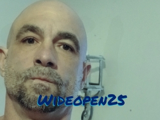 wideopen25 Sexe City