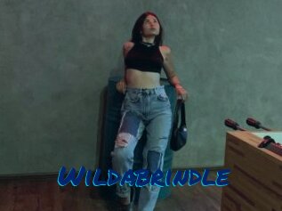 Wildabrindle
