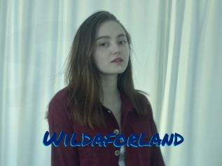 wildaforland Sexe City