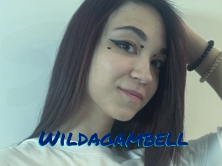 Wildagambell
