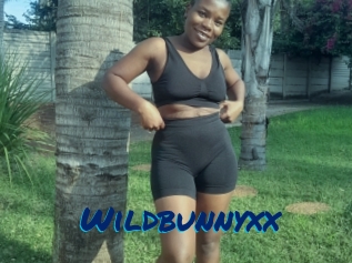 Wildbunnyxx