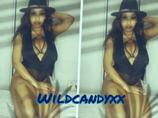 Wildcandyxx