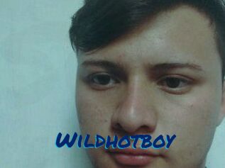 Wild_hotboy