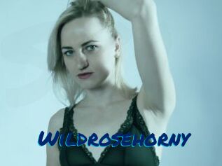 Wildrosehorny