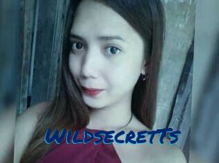 WildsecretTs