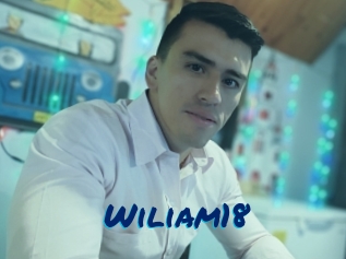 Wiliam18