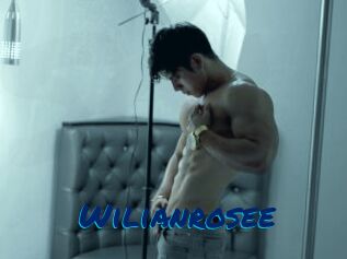 Wilianrosee