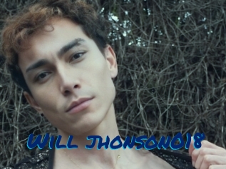 Will_jhonson018