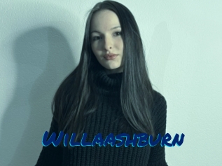Willaashburn