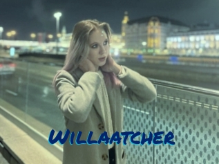 Willaatcher