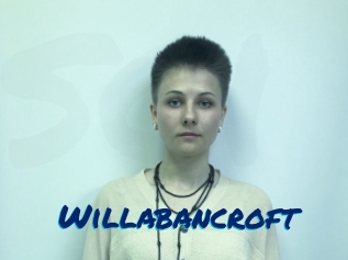 Willabancroft