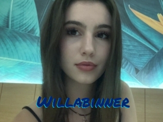 willabinner Sexe City