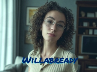 Willabready