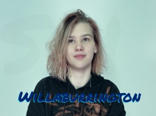willaburrington Sexe City