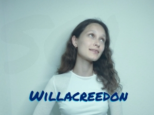 Willacreedon