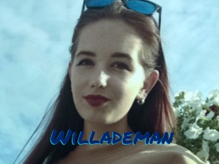 Willademan