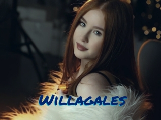 Willagales