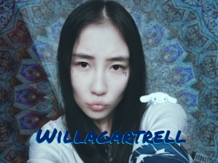 Willagartrell