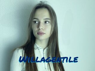 Willagentile