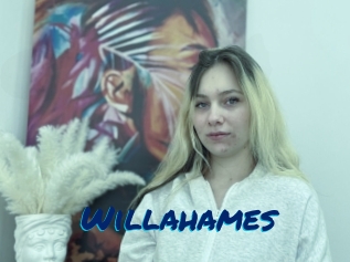 Willahames